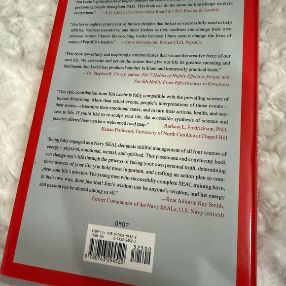 The Power of Story Book - Picture 2 of 2